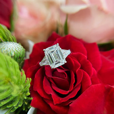 Engagement Ring Questionnaire