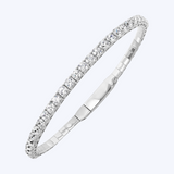 3.53 Savannah Diamond Flex Bangle