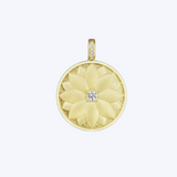 Lotus Medallion