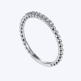 Erika Diamond Ring