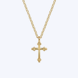 Rebecca Bujukan Cross