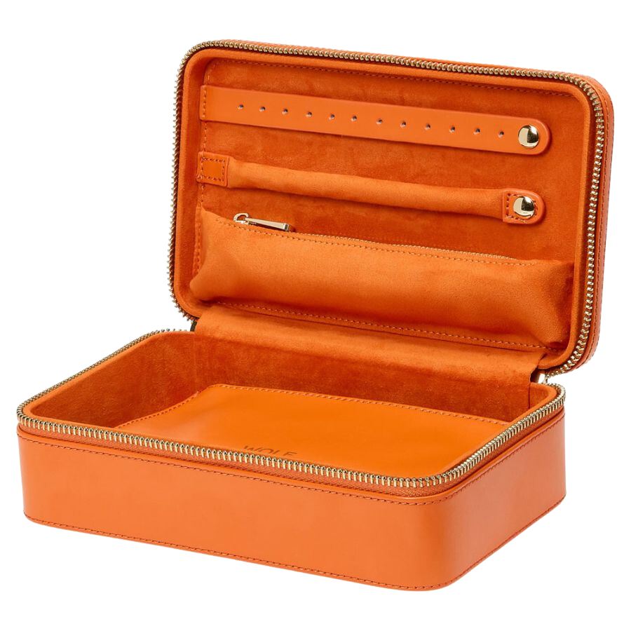 Maria Medium Zip Case