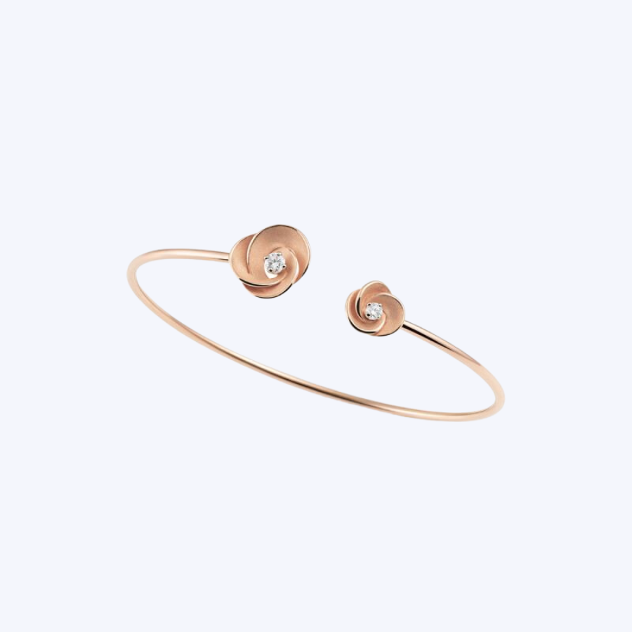 Desert Rose Series Bracelet
