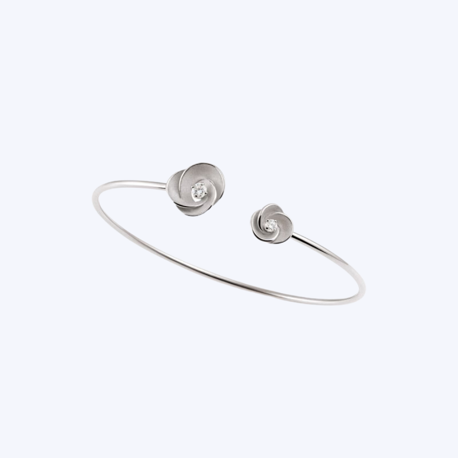 Desert Rose Series Bracelet