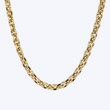 Hollow Link Chain
