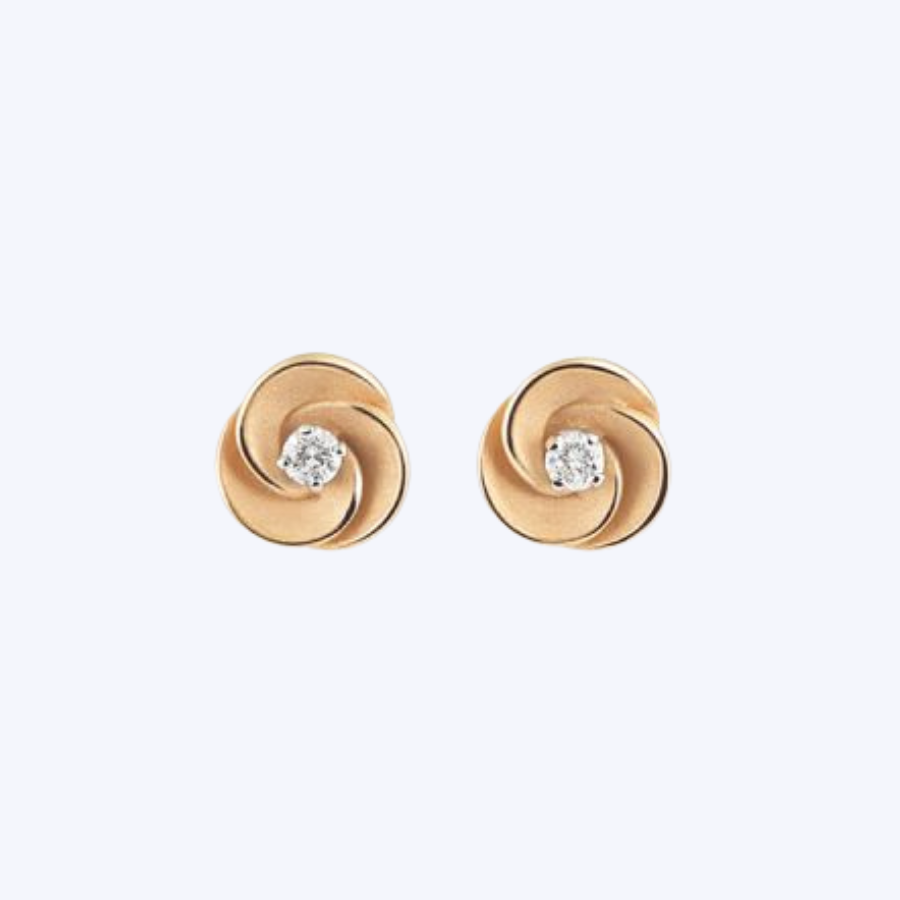 Desert Rose Series Earrings