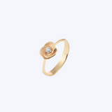 Desert Rose Series Ring (Petite)