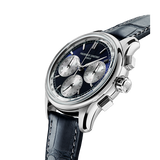 Classic Flyback Chronograph