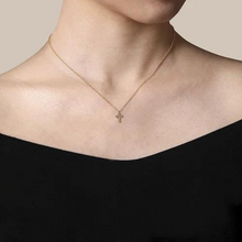 Load image into Gallery viewer, Cross Pendant Necklace
