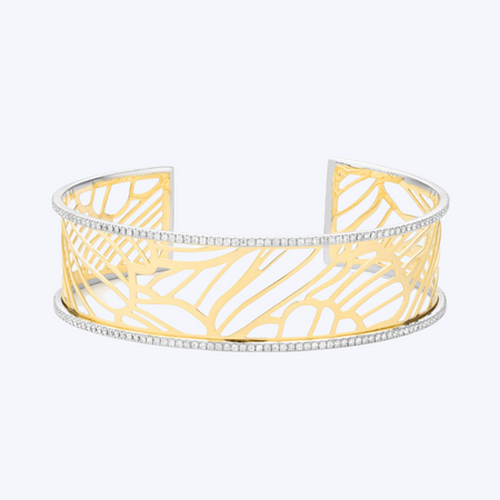 Laser Bangle