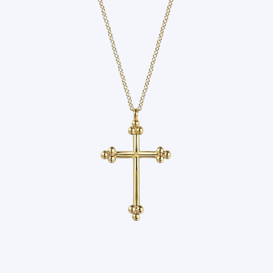 Rebecca Bujukan Cross