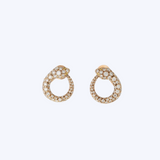 Basilik Snake Earrings