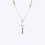 Kastak Necklace