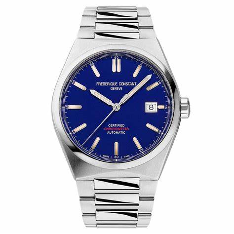 Highlife Automatic Cosc Watch