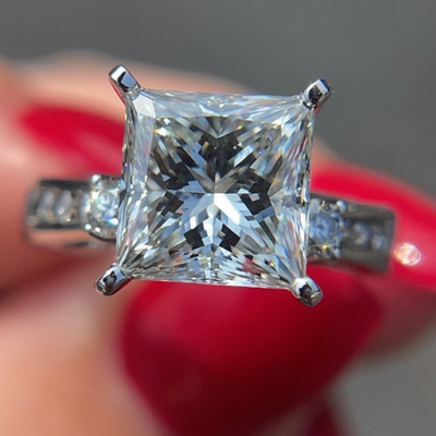 Upgrading Diamond or Gemstone Questionnaire