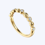 Andie Diamond Stacking Band