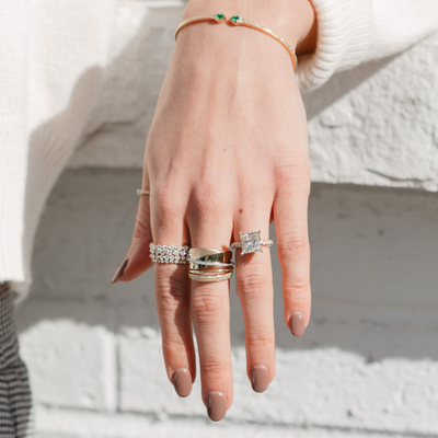 Bespoke Jewelry Questionnaire