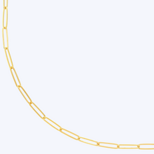 Load image into Gallery viewer, 2.6 mm Long Link Chain
