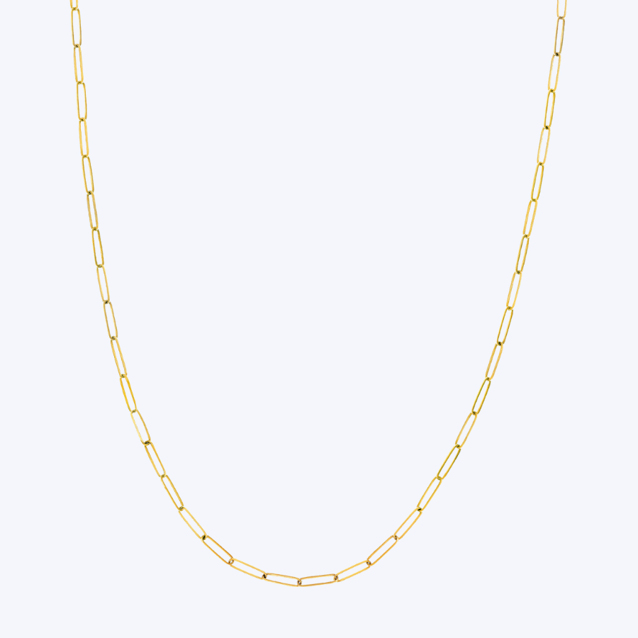 2.6 mm Long Link Chain