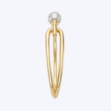 Load image into Gallery viewer, Bianca Pearl Ring
