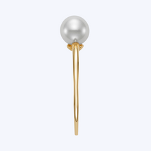 Load image into Gallery viewer, Caitlin Pearl Ring
