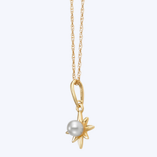 Load image into Gallery viewer, Star Pendant Necklace
