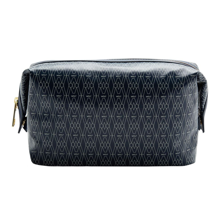 Signature Washbag