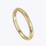Tova Diamond Stackable Ladies Ring