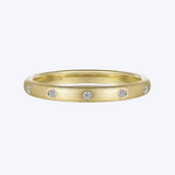 Tova Diamond Stackable Ladies Ring