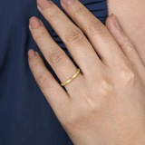 Tova Diamond Stackable Ladies Ring