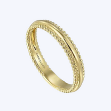 Load image into Gallery viewer, Bujukan Stackable Ring
