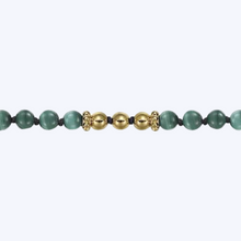 Load image into Gallery viewer, Malachite Beads Bracelet
