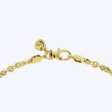 Hollow Link Chain