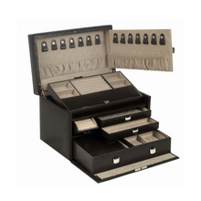 Load image into Gallery viewer, London Medium Jewelry Box
