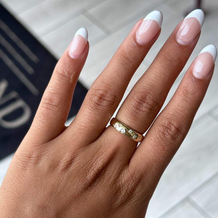 Cleo Ring