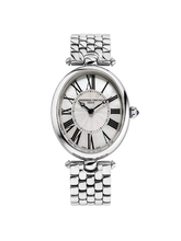 Load image into Gallery viewer, Art Deco Oval Watch
