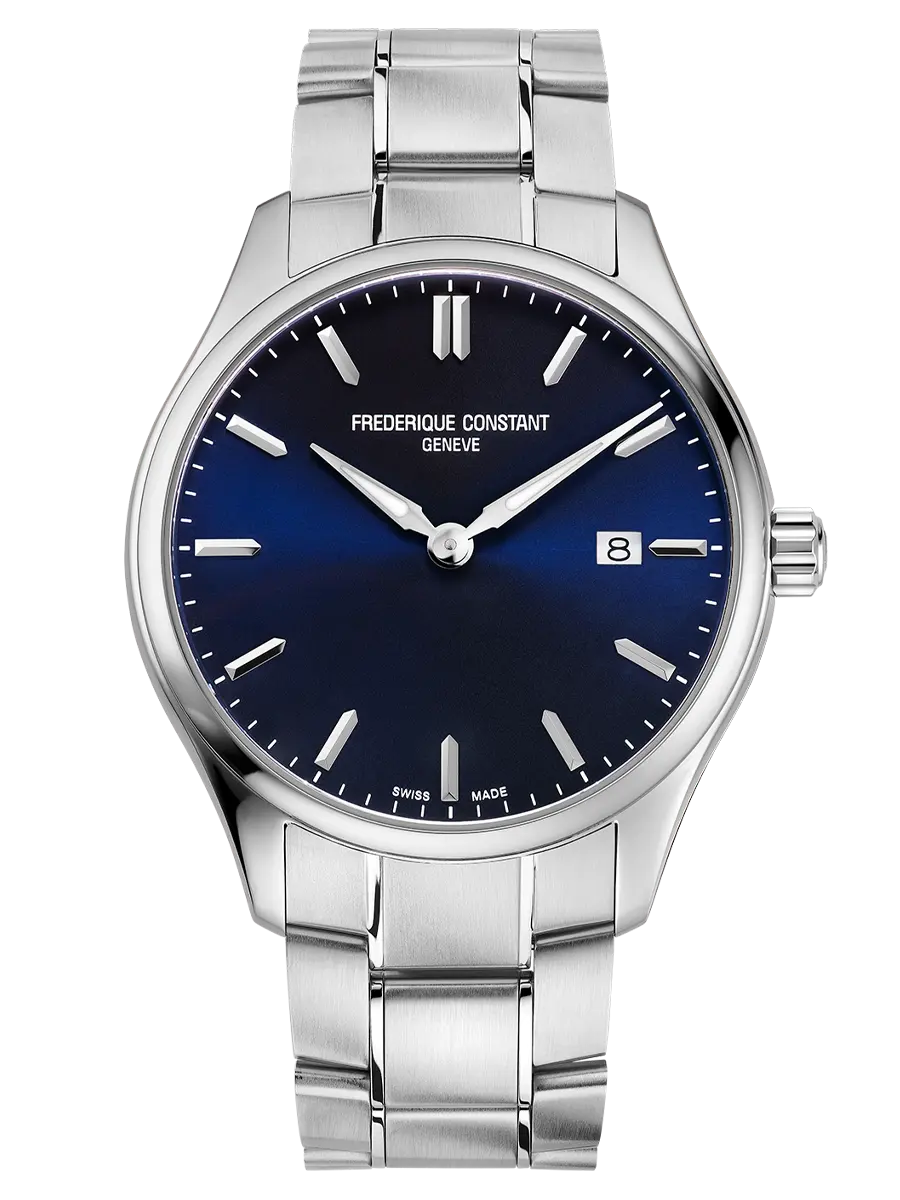 Index Automatic Watch