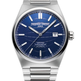 Automatic COSC Watch