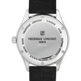 Green Automatic Cosc Watch