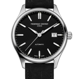 Quartz Blue Ladies Watch