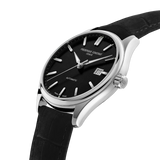 Quartz Blue Ladies Watch