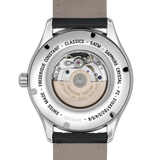 Heart Beat Automatic Watch