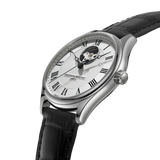 Heart Beat Automatic Watch