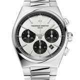 Chronograph Automatic Watch