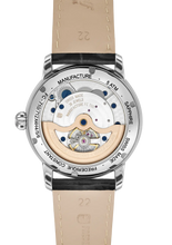 Load image into Gallery viewer, Classic Moonphase Watch
