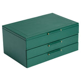 Sophia Jewelry Box with Window