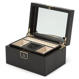 Palermo Small Jewelry Box