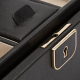Palermo Small Jewelry Box