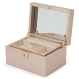 Palermo Small Jewelry Box