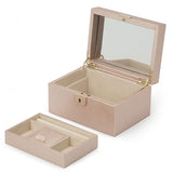 Palermo Small Jewelry Box